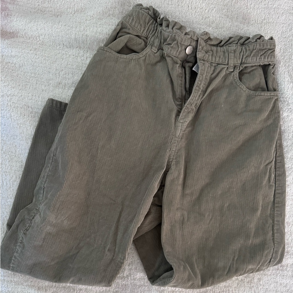 Zara pants